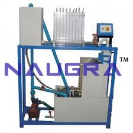 Mechanical Laboratory Equipments